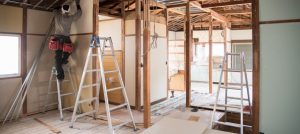 Entreprise de rénovation de la maison et de rénovation d’appartement à Pezou